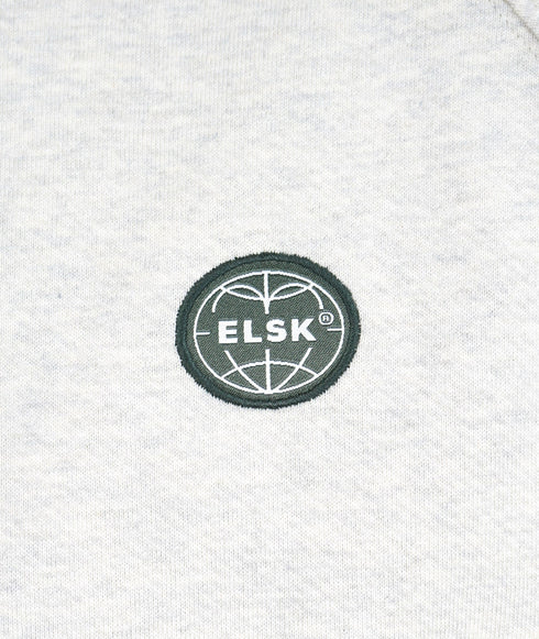 Globe Men'S Cross Crewneck